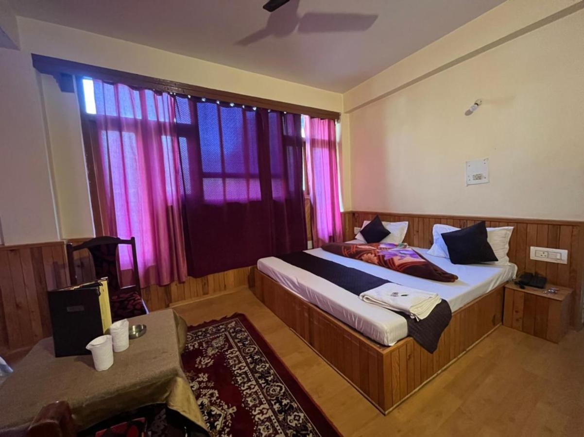 Hotel Anupam Kasol Εξωτερικό φωτογραφία